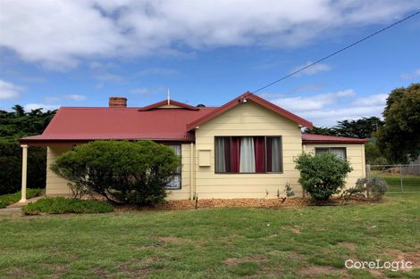 Property photo of 20 Edward Street Currie TAS 7256