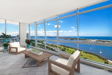 Property photo of 3202/1 Como Crescent Southport QLD 4215