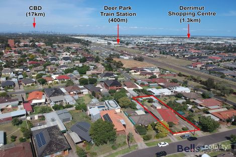 Property photo of 2 Wakool Avenue Deer Park VIC 3023
