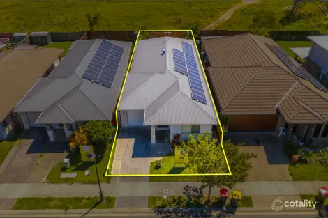 63 Tasman Bvd, Fitzgibbon, QLD 4018