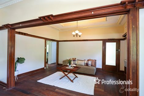 Property photo of 3 Ronald Grove Millgrove VIC 3799