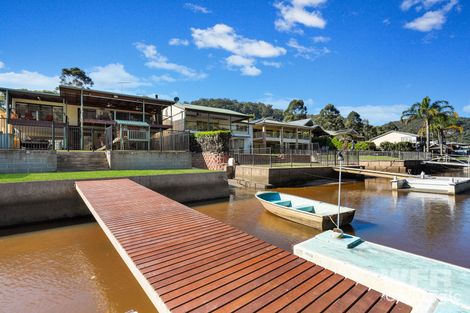 Property photo of 59 Walmsley Road Lower Macdonald NSW 2775