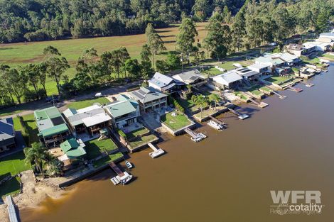 Property photo of 59 Walmsley Road Lower Macdonald NSW 2775