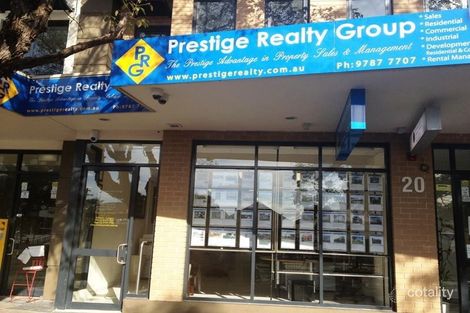 20-24 Ninth Ave, Campsie, NSW 2194