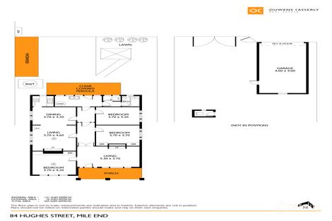 84 Hughes St, Mile End, SA 5031