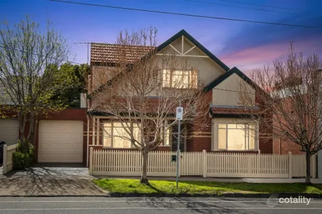Property photo of 11 Albion Street Essendon VIC 3040