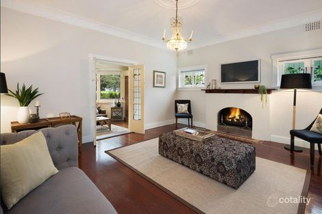Property photo of 37 Lord Street Roseville NSW 2069