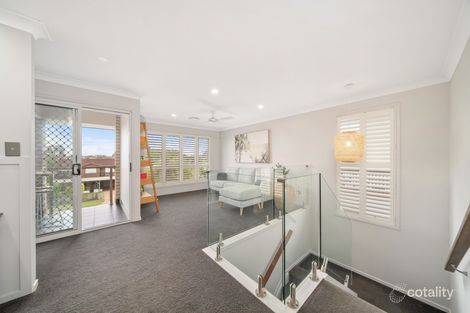 Property photo of 50 Robertson Avenue Margate QLD 4019