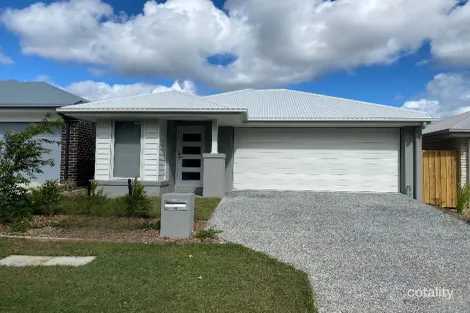 Property photo of 10 Marsdenia Drive White Rock QLD 4306
