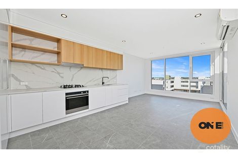 Property photo of 610/15 Taylor Street Lidcombe NSW 2141
