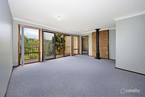 Property photo of 1 Yorrel Close Alfords Point NSW 2234