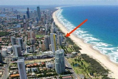 29/136 Old Burleigh Rd, Broadbeach, QLD 4218