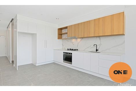 Property photo of 610/15 Taylor Street Lidcombe NSW 2141
