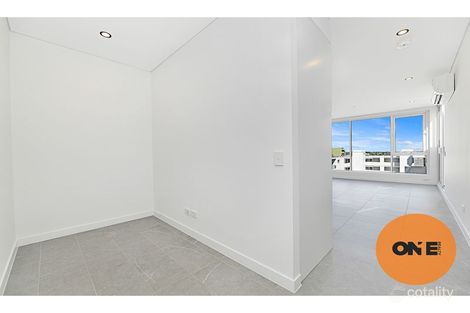 Property photo of 610/15 Taylor Street Lidcombe NSW 2141