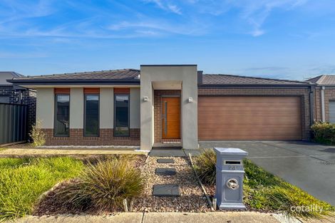 Property photo of 24 Salim Way Clyde North VIC 3978