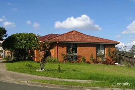 1 Sawell St, Bossley Park, NSW 2176
