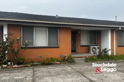 3/196 Station St, Thomastown, VIC 3074