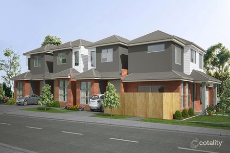 Property photo of 34B Highridge Crescent Airport West VIC 3042