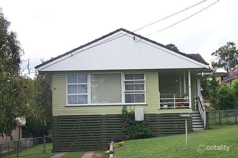 8 Maryland St, Stafford Heights, QLD 4053