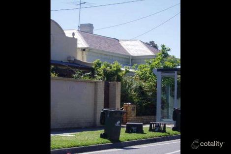 Property photo of 95 Rushall Crescent Fitzroy North VIC 3068