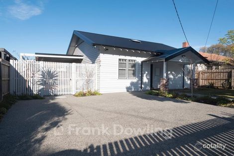 Property photo of 5 Windsor Avenue Strathmore VIC 3041