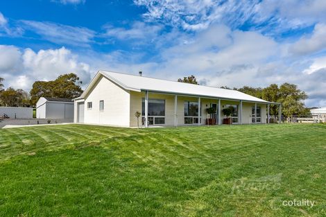 Property photo of 119 Pinkerton Road Naracoorte SA 5271