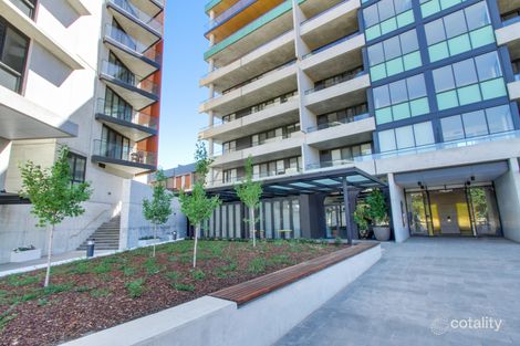Property photo of 103/81-83 Constitution Avenue Campbell ACT 2612