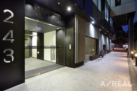 Property photo of 511/243-263 Franklin Street Melbourne VIC 3000