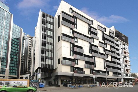 Property photo of 511/243-263 Franklin Street Melbourne VIC 3000