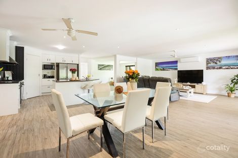Property photo of 13 Glenny Street Mudgeeraba QLD 4213