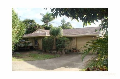 33 Benjul Dr, Beenleigh, QLD 4207