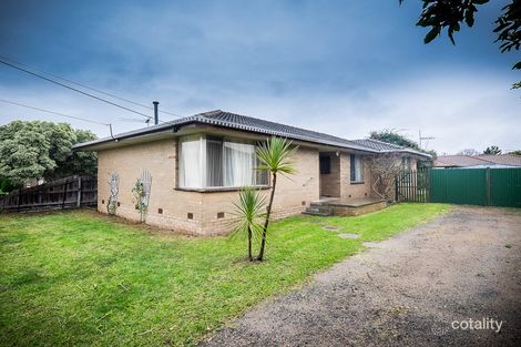 Property photo of 15 Dummett Avenue Hoppers Crossing VIC 3029