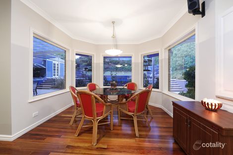Property photo of 8 Greenview Close Lysterfield South VIC 3156