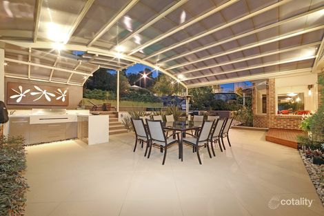 Property photo of 8 Greenview Close Lysterfield South VIC 3156