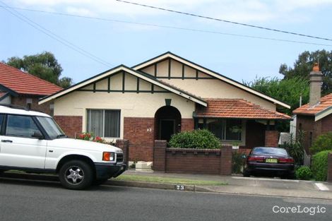 Property photo of 23 Sunnyside Street Gladesville NSW 2111