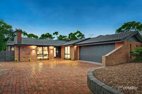 Property photo of 48 Wycliffe Crescent Eltham VIC 3095