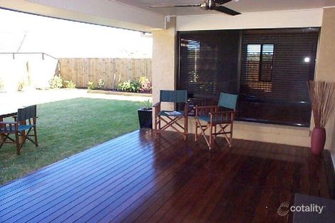 Property photo of 35 Habitat Place Drewvale QLD 4116