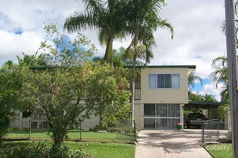 87 Bergin Rd, Cranbrook, QLD 4814