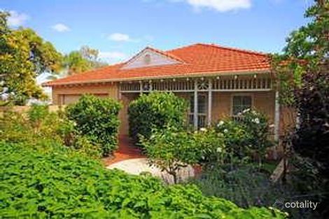 9 Swan St, Mosman Park, WA 6012