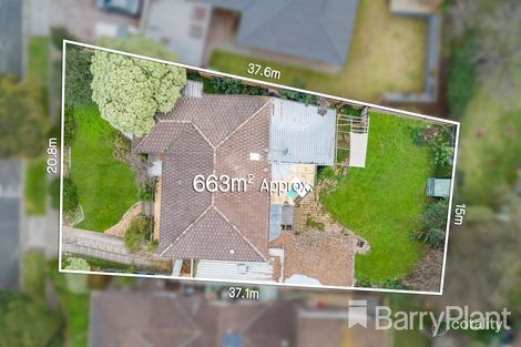 Property photo of 62 Oberon Drive Belmont VIC 3216