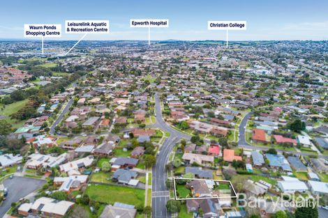 Property photo of 62 Oberon Drive Belmont VIC 3216