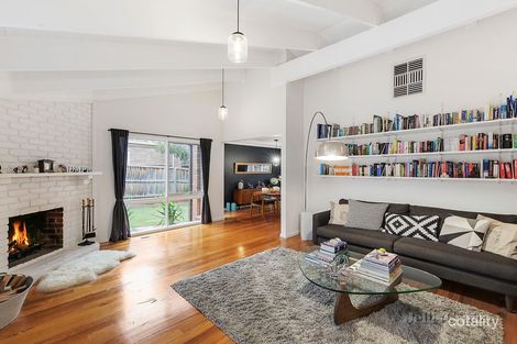 Property photo of 48 Wycliffe Crescent Eltham VIC 3095