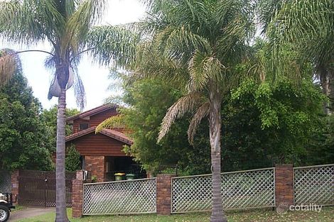 Property photo of 1 Kauri Court Ashmore QLD 4214
