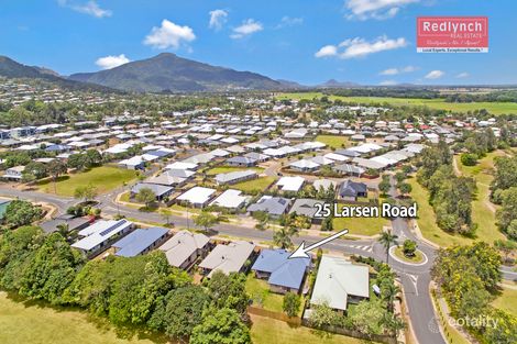 Property photo of 25 Larsen Road Redlynch QLD 4870