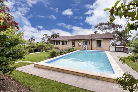 Property photo of 9 University Way Bellevue Heights SA 5050
