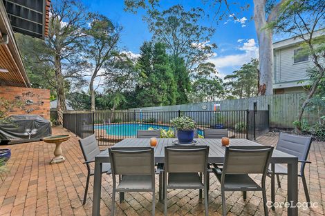 Property photo of 17 Alderson Avenue North Rocks NSW 2151