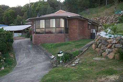 Property photo of 15 Mariners Crescent Banora Point NSW 2486