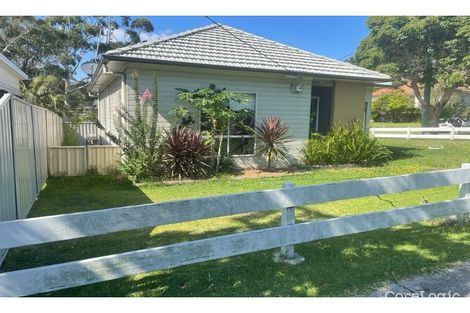 Property photo of 91 Newcastle Road Wallsend NSW 2287