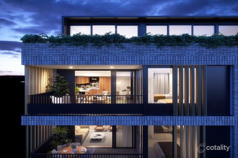 Property photo of 307/24B George Street Leichhardt NSW 2040