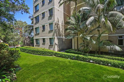 25/6-8 Hardie St, Neutral Bay, NSW 2089